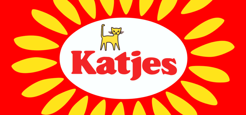 Katjes 3D Drucker