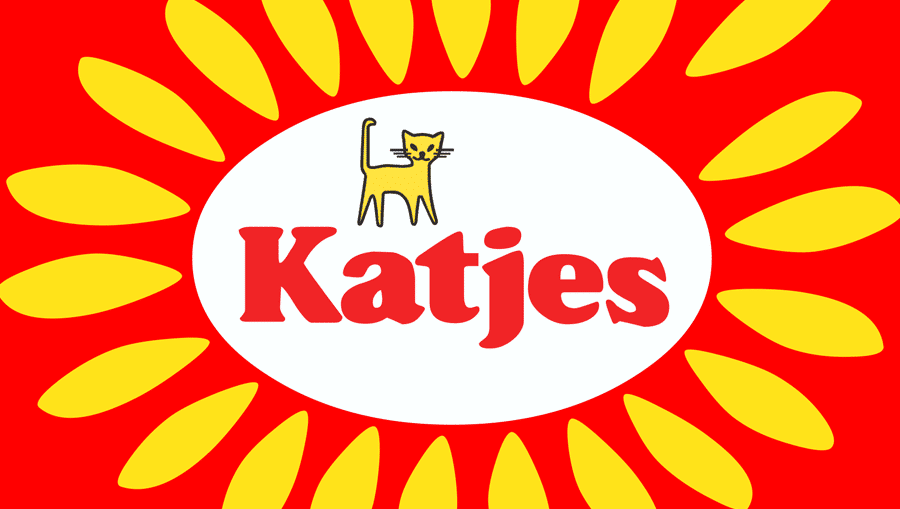 Katjes 3D Drucker