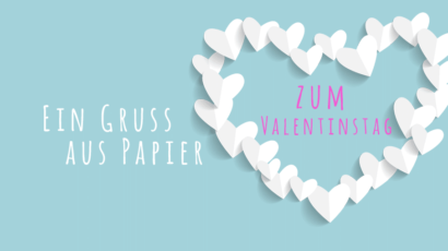 Grußkarten Liebe