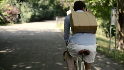 PaperJohn