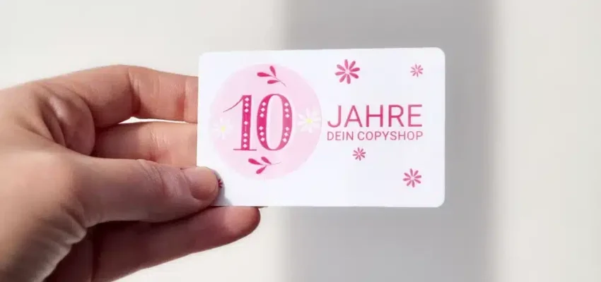 kundenkarte