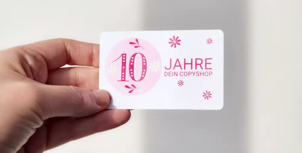 kundenkarte