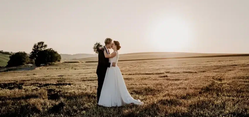 Hochzeitstrends