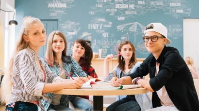 Seminararbeit schreiben