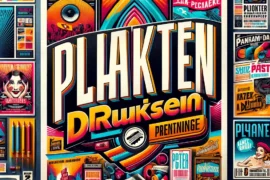Plakat drucken