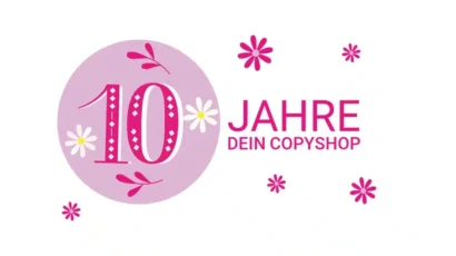 10 jahre copyshop