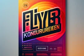 Flyer A6